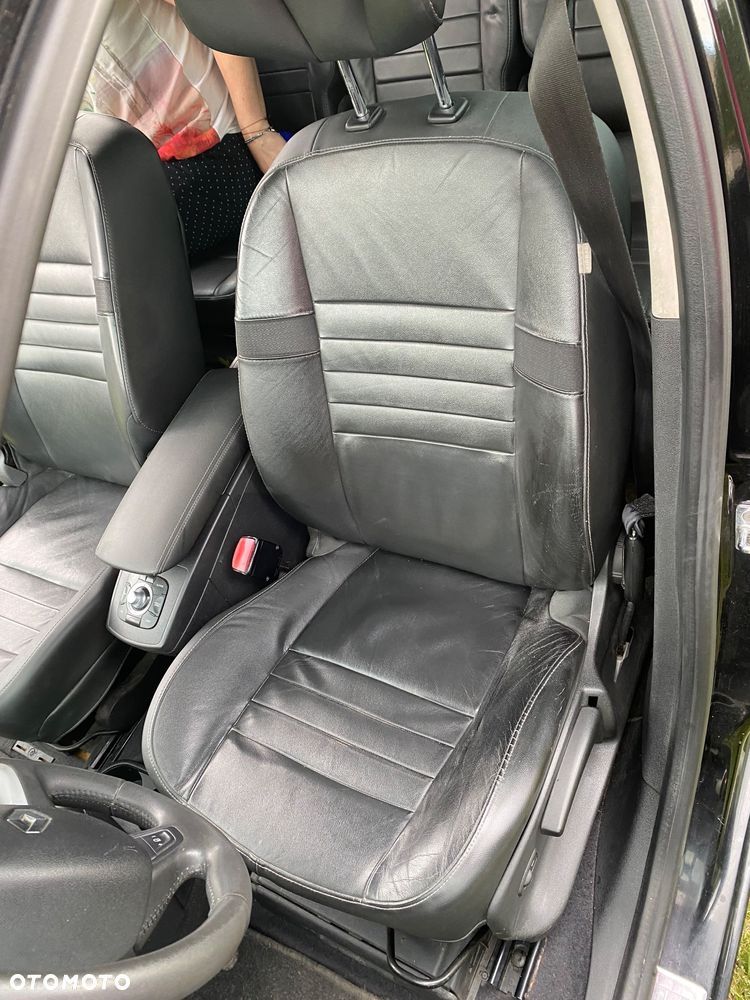 Renault Grand Scenic Gr 2.0 dCi Privilege - 10