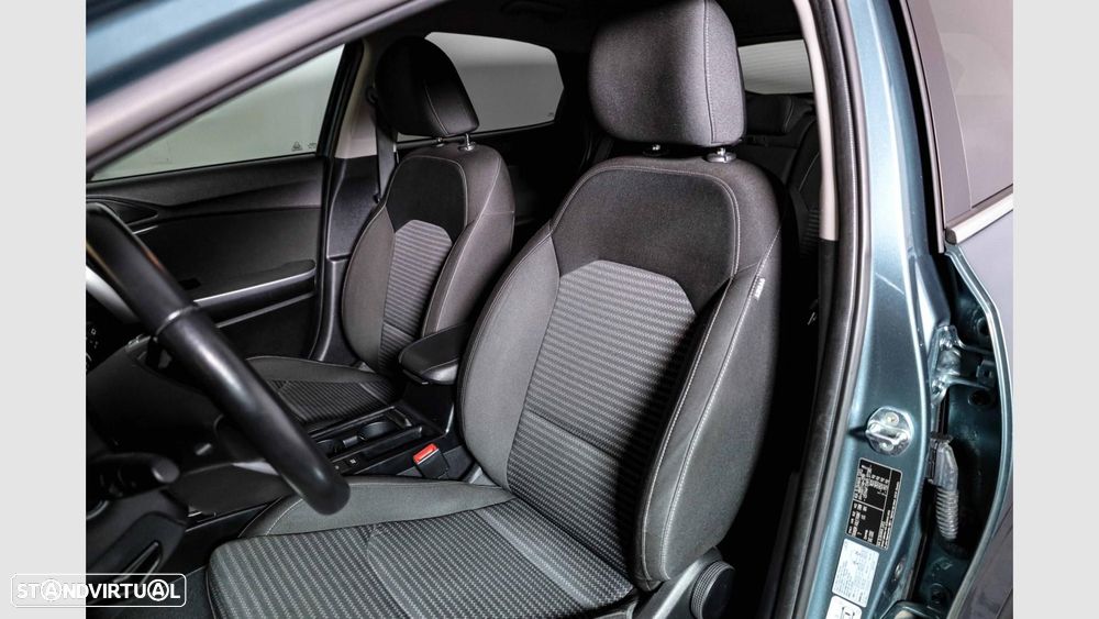 Kia XCeed 1.0 T-GDI Drive - 17