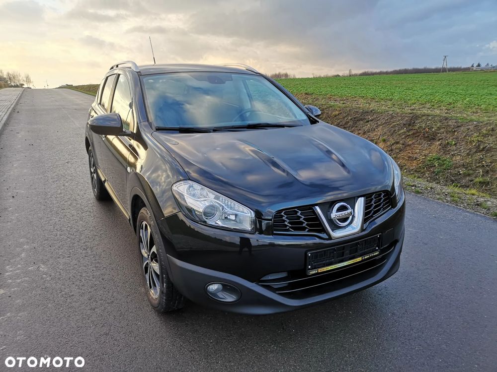 Nissan Qashqai - 28