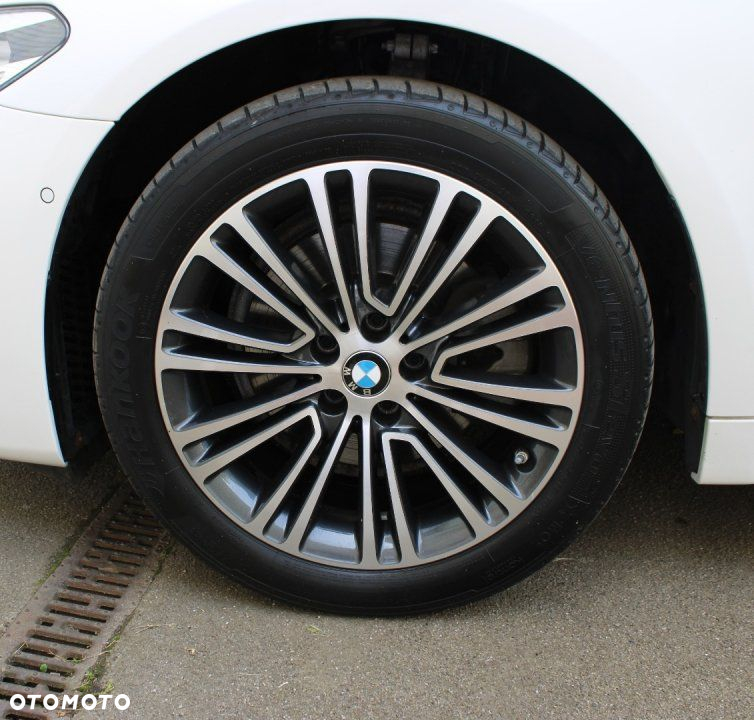 BMW Seria 5 - 30