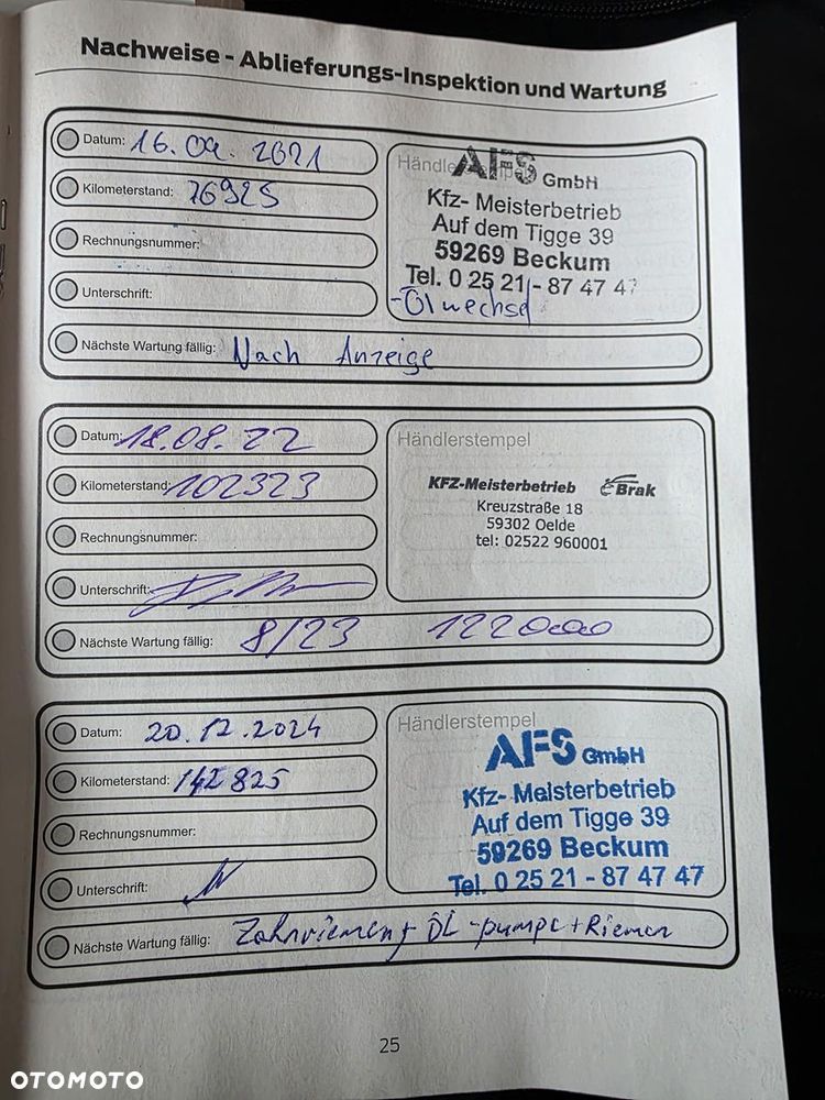 Ford Focus 1.0 EcoBoost Trend - 40