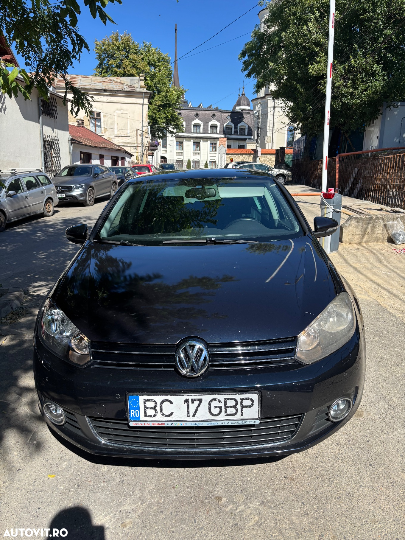 Volkswagen Golf - 16