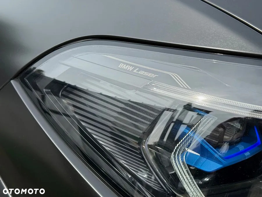 BMW X5 M Competition - 6