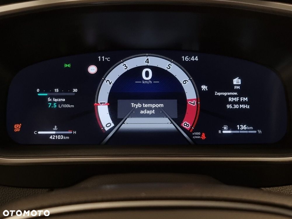 Toyota Corolla 1.5 Comfort - 15