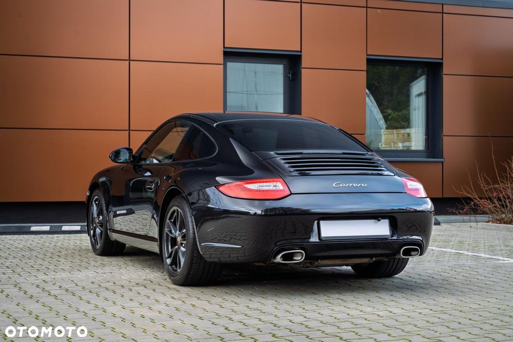 Porsche 911 Carrera PDK - 6
