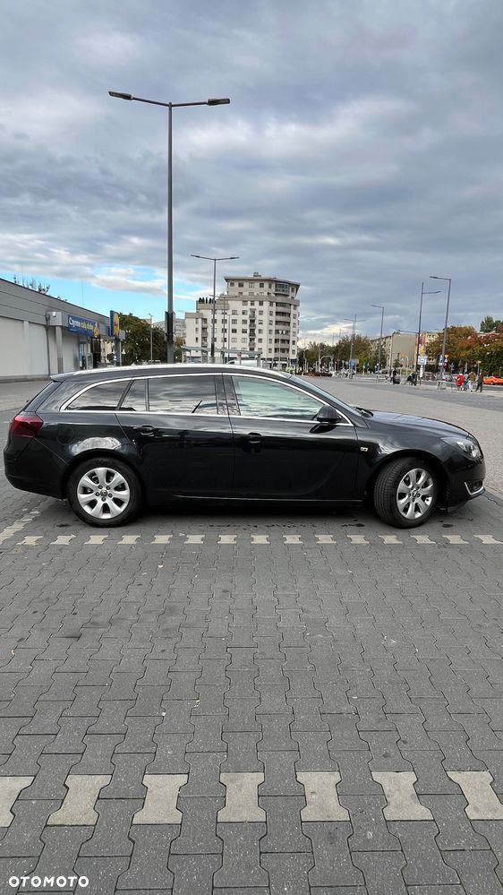 Opel Insignia - 4