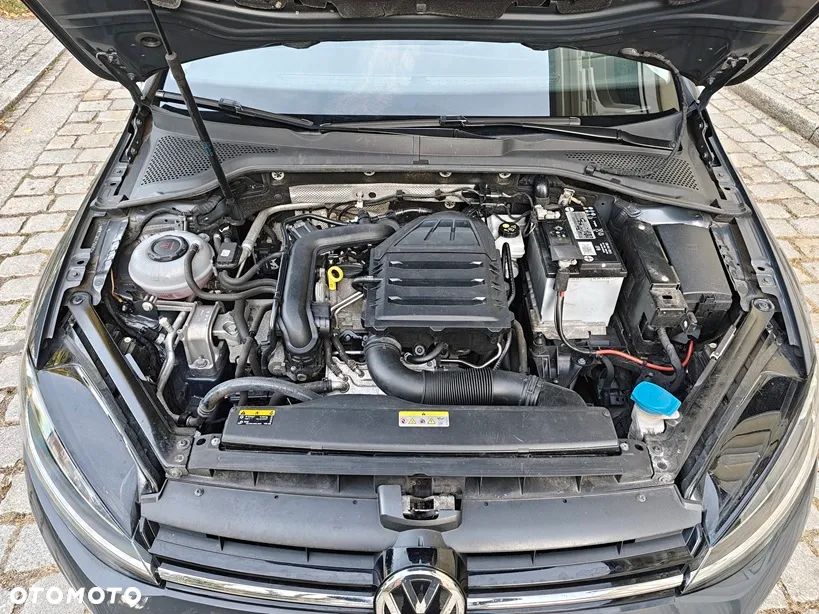 Volkswagen Golf 1.0 TSI Trendline - 28