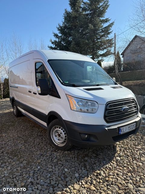 Ford TRANSIT - 1