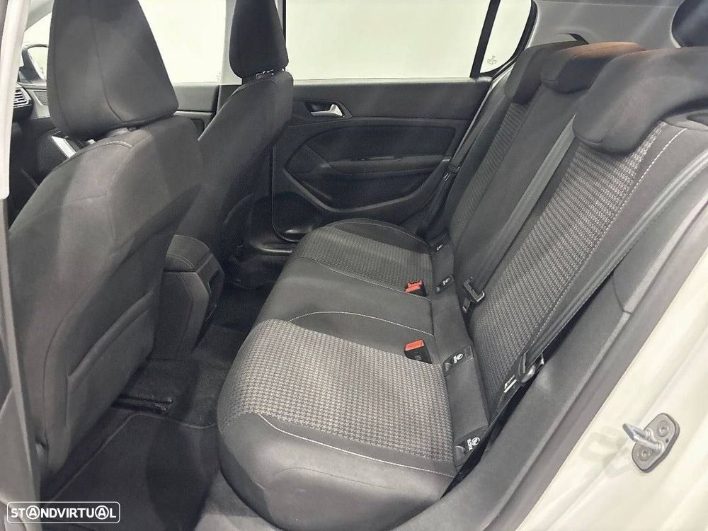 Peugeot 308 1.5 BlueHDi Active - 10