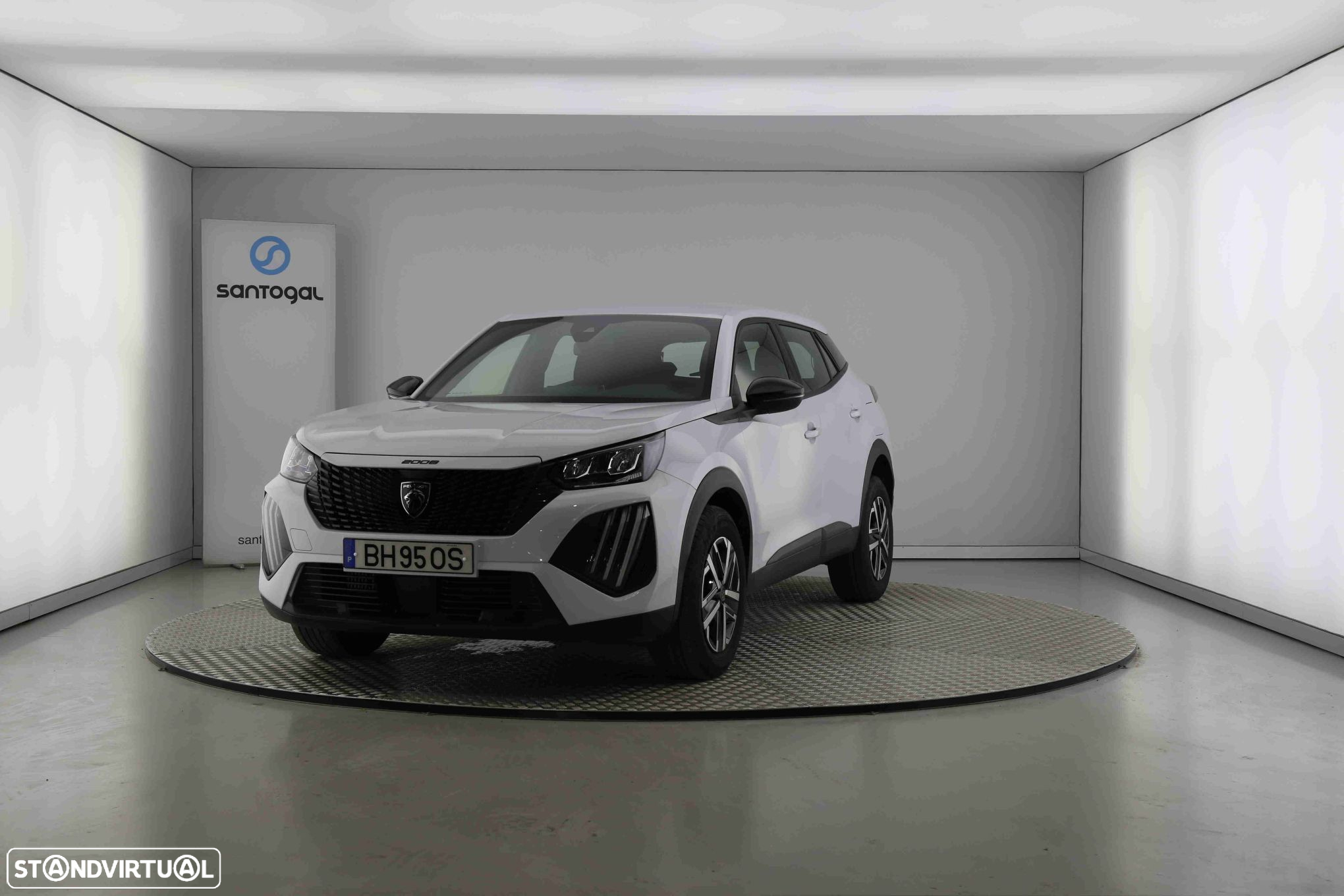 Peugeot 2008 1.2 PureTech Active - 6