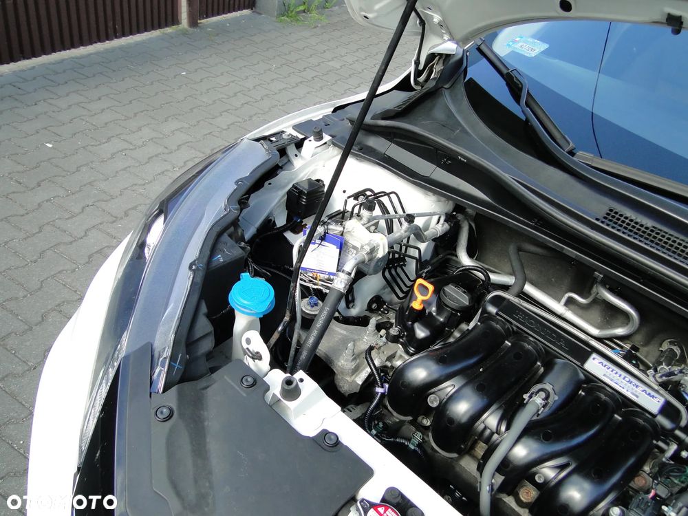 Honda HR-V 1.5 Elegance (ADAS) - 35