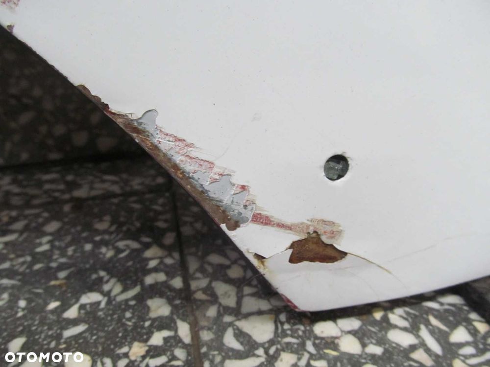 NISSAN CABSTAR MAXITY NT400 DRZWI LEWE PRZOD 07-17 - 4