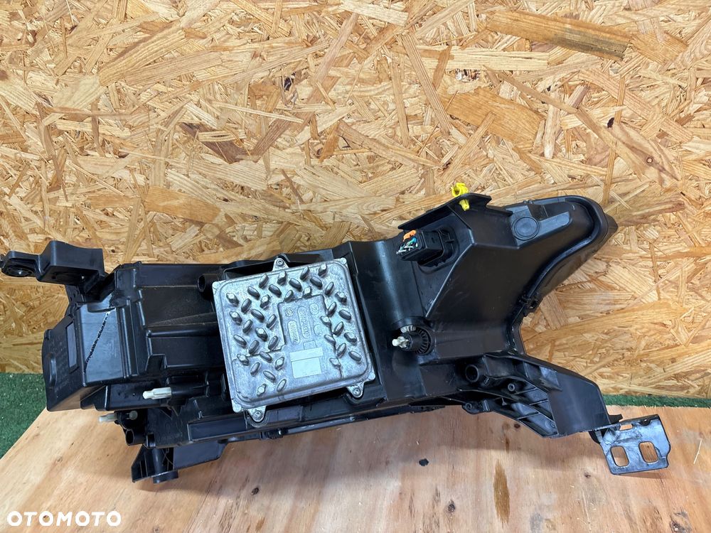 DS3 Crossback lift Full Led lampa lewa - 6