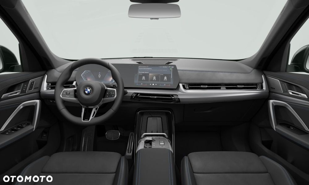 BMW X1 sDrive20i mHEV - 17