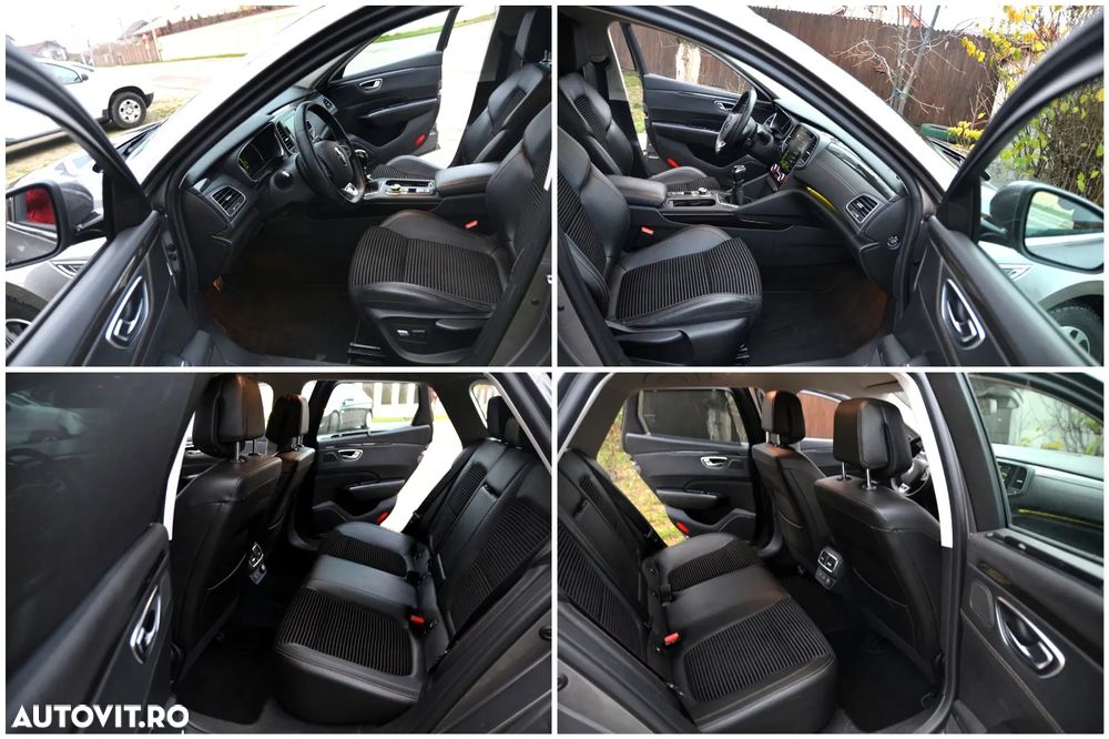 Renault Talisman ENERGY dCi 130 INTENS - 20