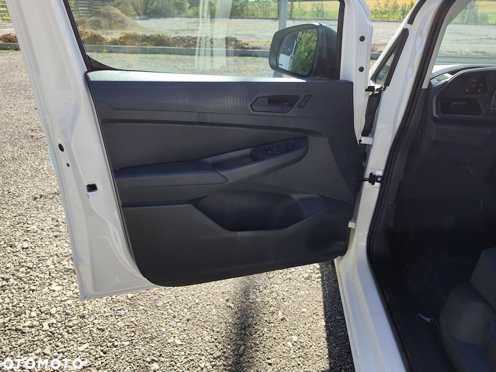 Volkswagen Caddy Cargo, 2,0TDI EU6 SCR 102KM, 6-bieg. manualna, r.o: 2755 mm - 10