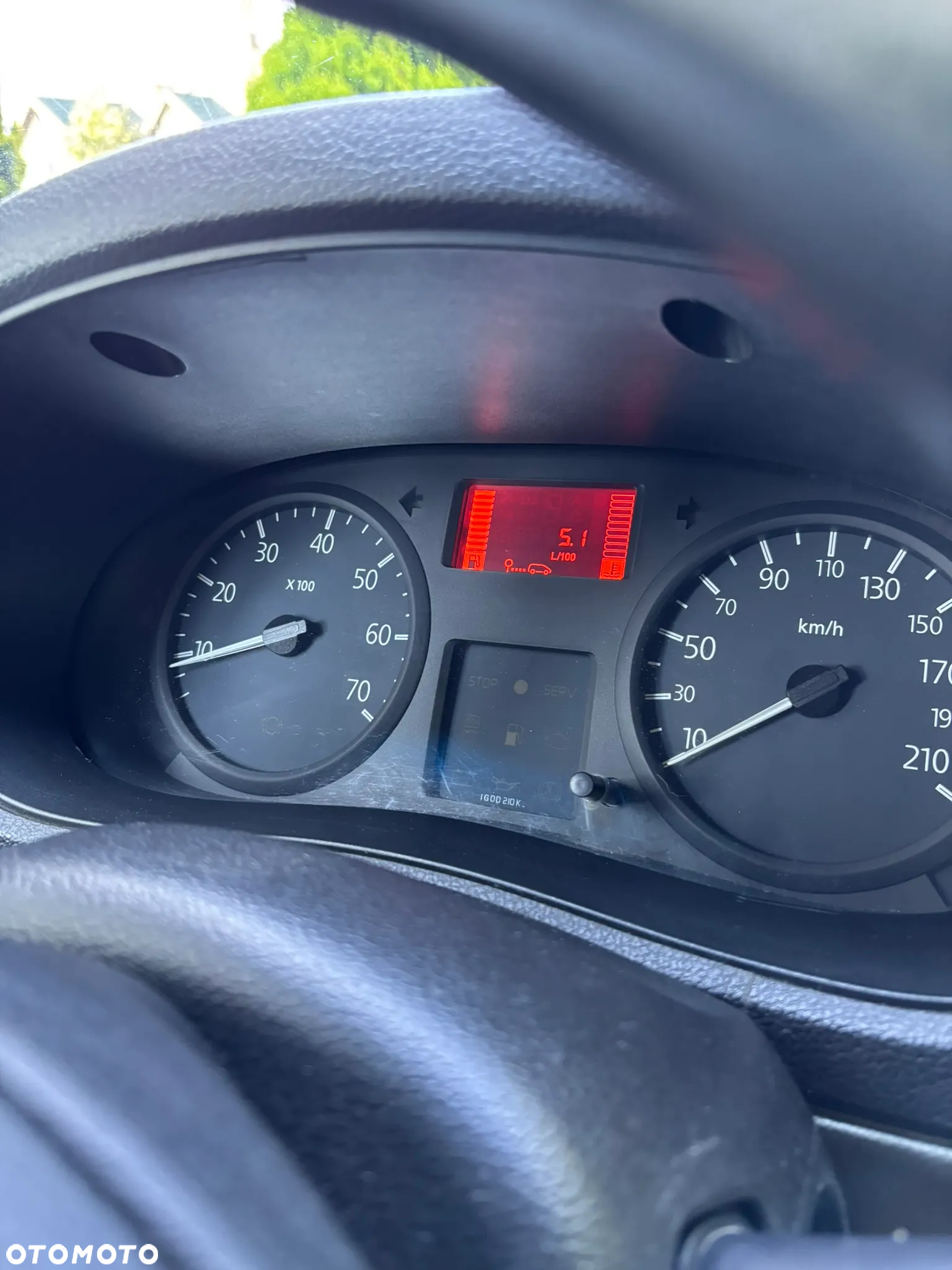 Renault Kangoo - 11
