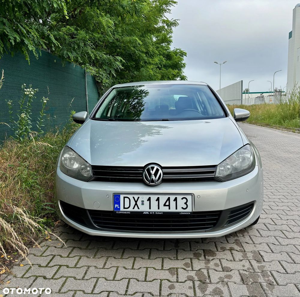 Volkswagen Golf 1.4 TSI Comfortline - 2