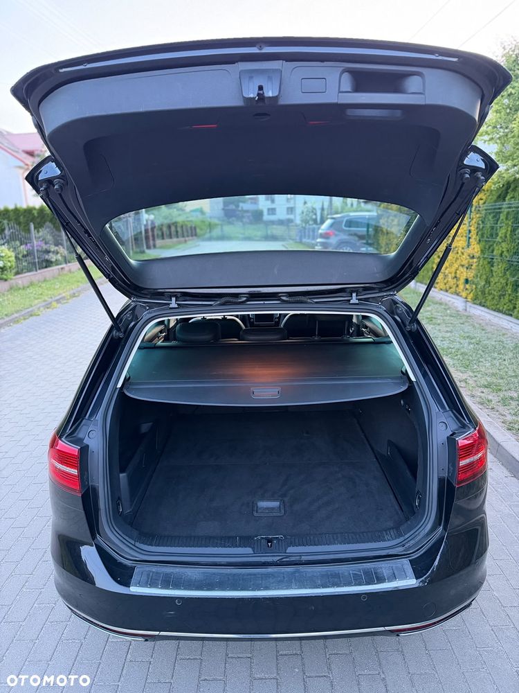 Volkswagen Passat 2.0 TDI Bi-Turbo BMT 4Mot Highline DSG - 39