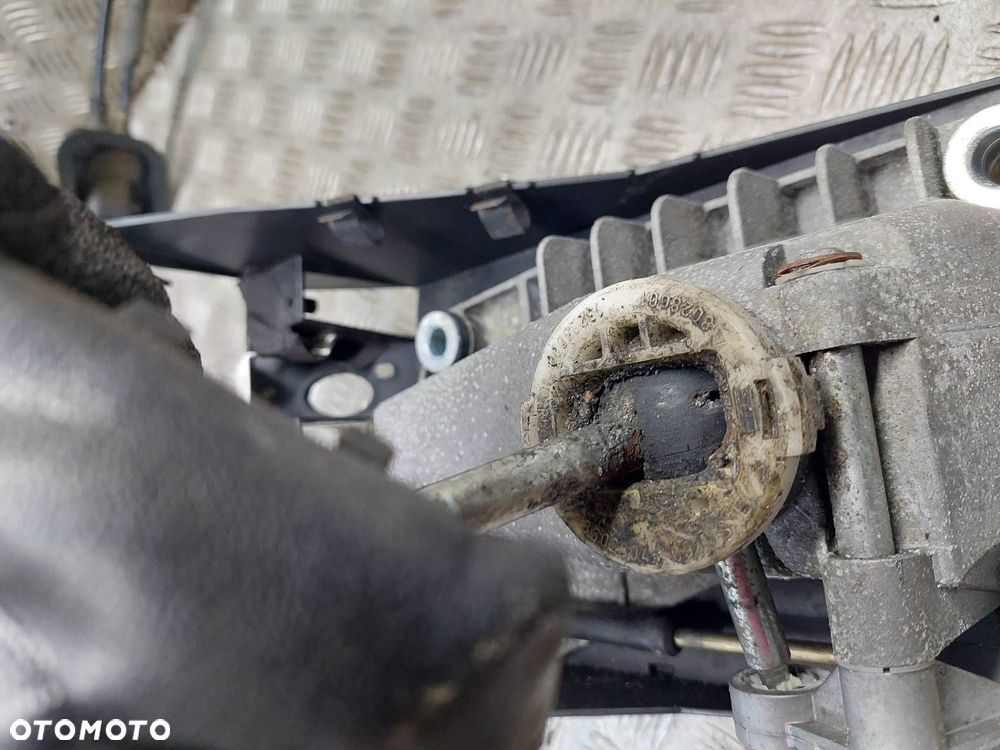 LEWAREK ZMIANY BIEGÓW LINKI VOLVO 850 2.5 WYBIERAK - 5