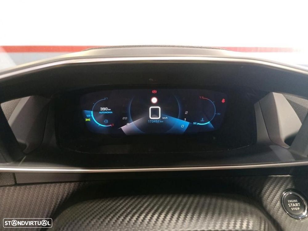 Peugeot 2008 1.5 BlueHDi Allure - 6