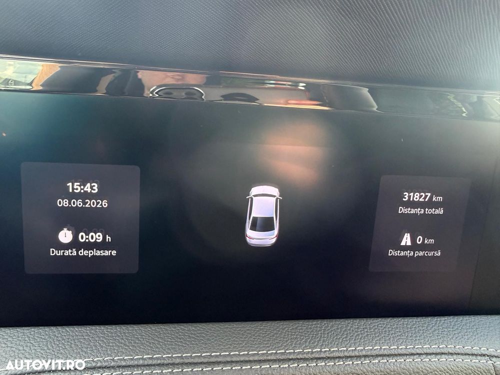 Skoda Superb 2.0 TSI 265 CP 4x4 DSG Laurin & Klement - 14
