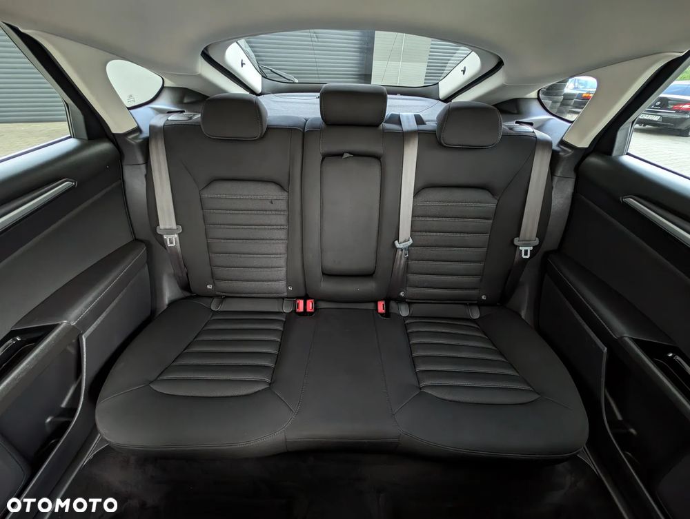 Ford Mondeo 1.5 TDCi Titanium - 39