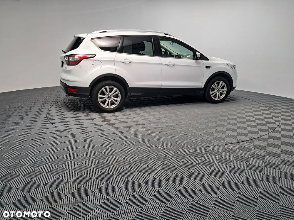 Ford Kuga 1.5 EcoBoost FWD Edition ASS MMT6 - 12