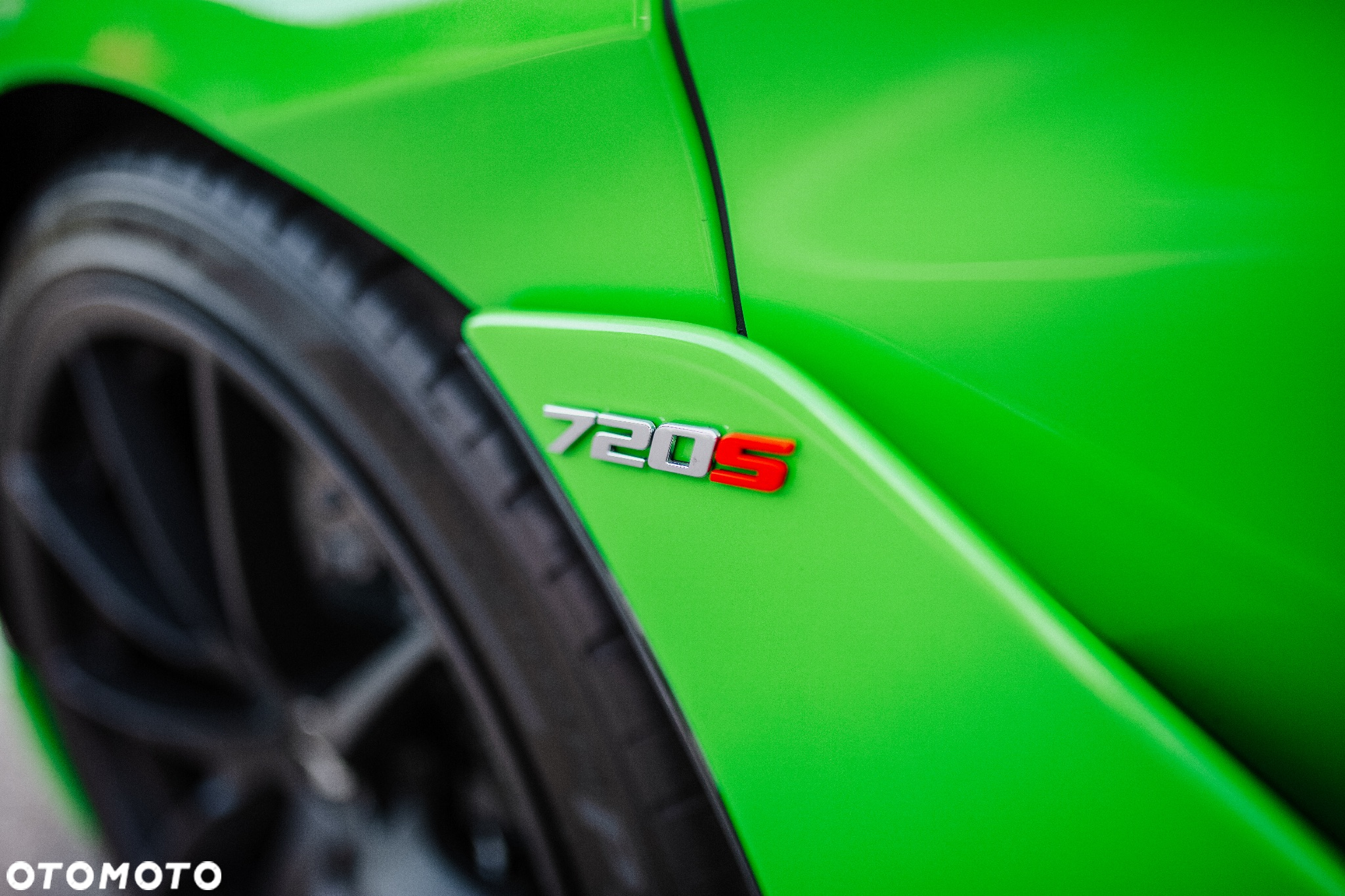 McLaren 720S Spider - 14