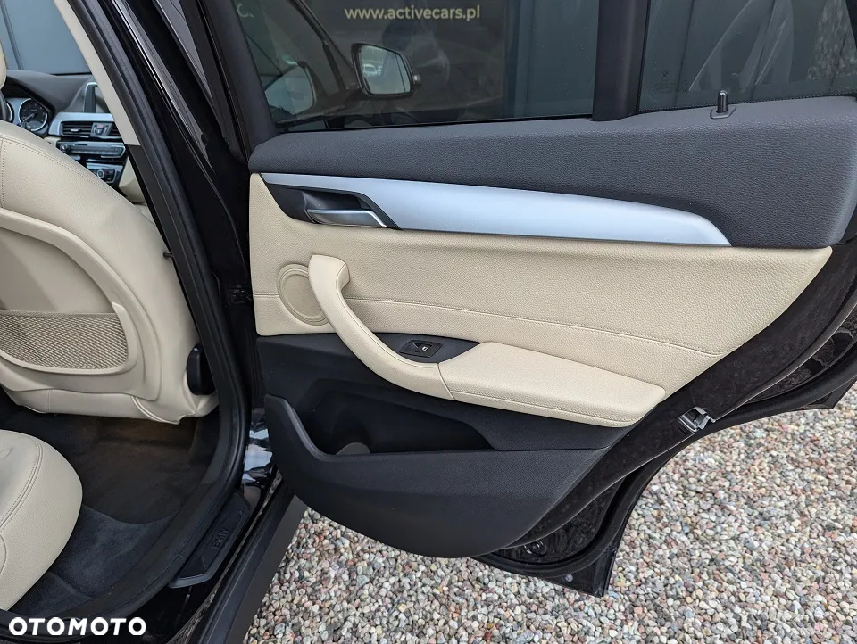 BMW X1 xDrive25d xLine - 25