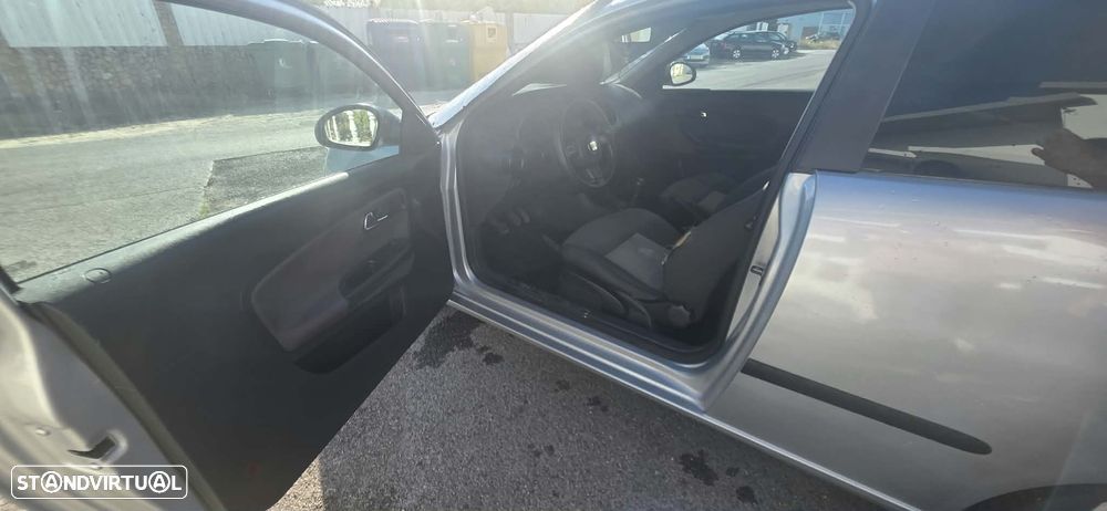 SEAT Ibiza - 13