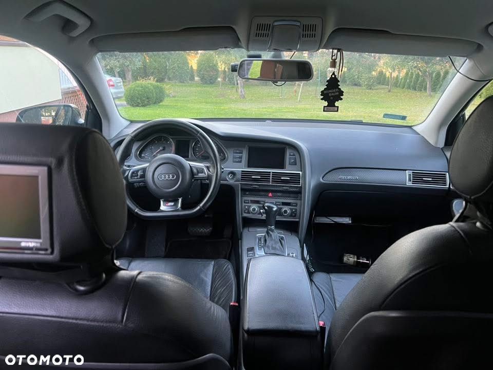 Audi A6 - 7