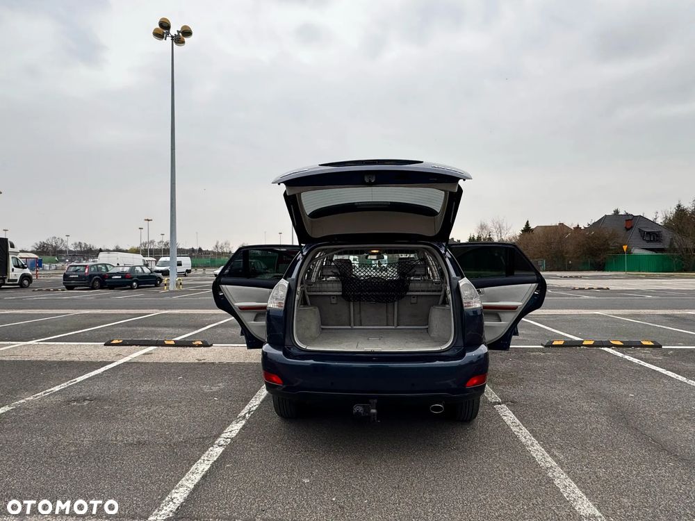 Lexus RX 300 Prestige - 11