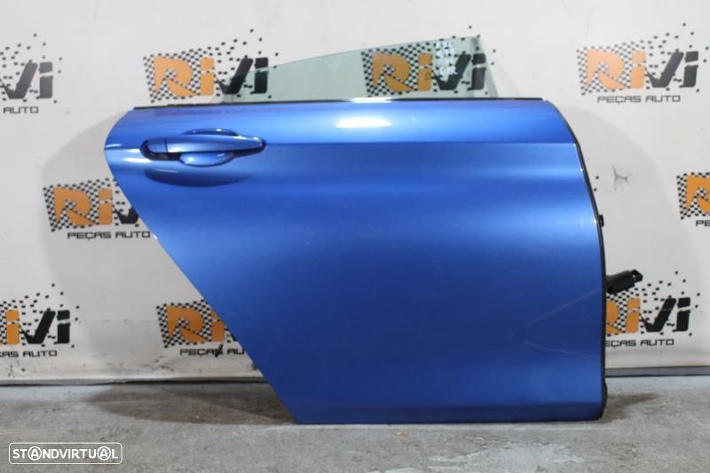 Porta Trás Direita Bmw 4 Gran Coupe (F36)  41525A43c86 / Pendura Passa - 1