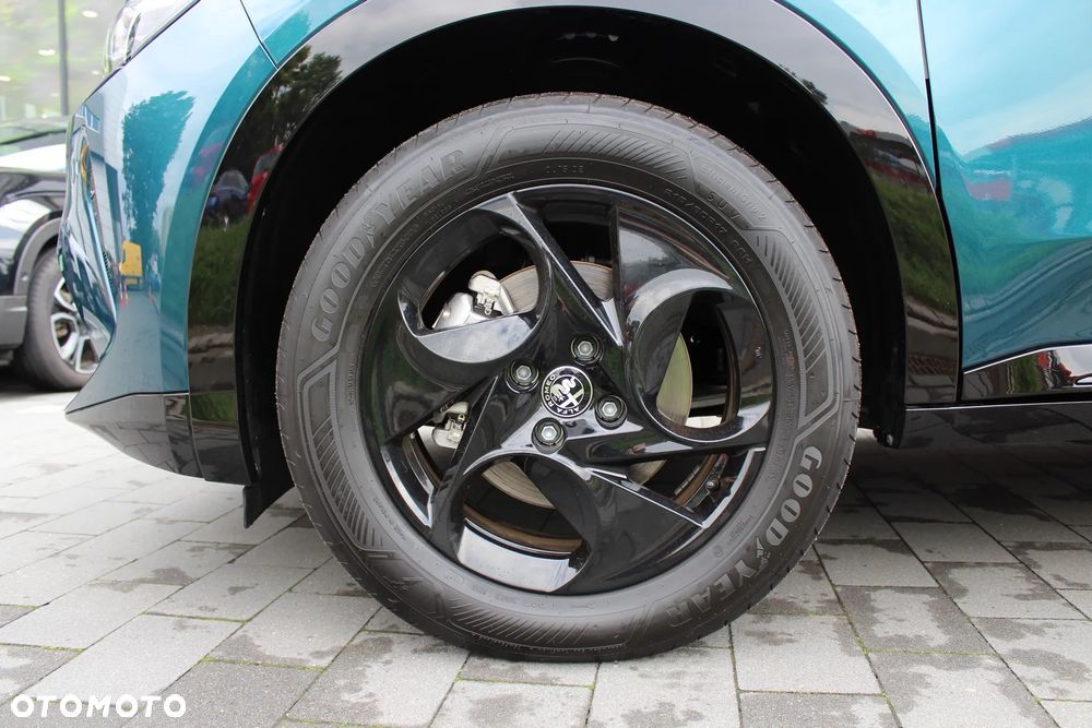 Alfa Romeo Junior 1.2 mHEV Sprint eDCT - 7