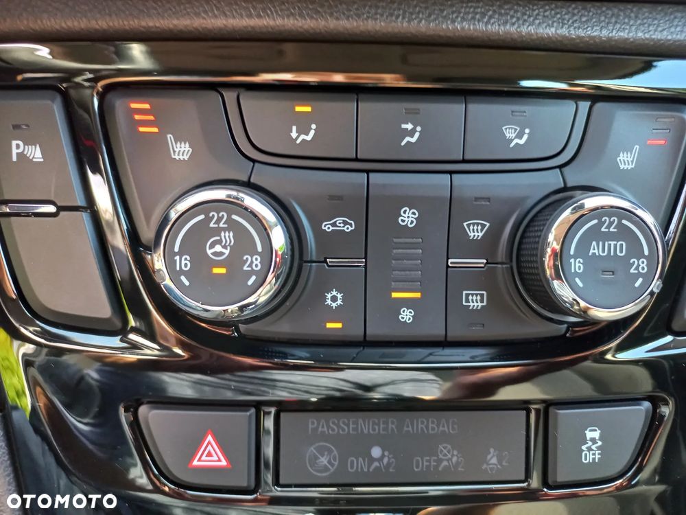 Opel Mokka - 7
