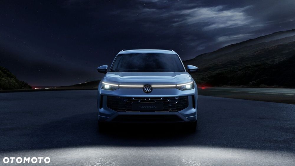 Volkswagen Tayron - 11