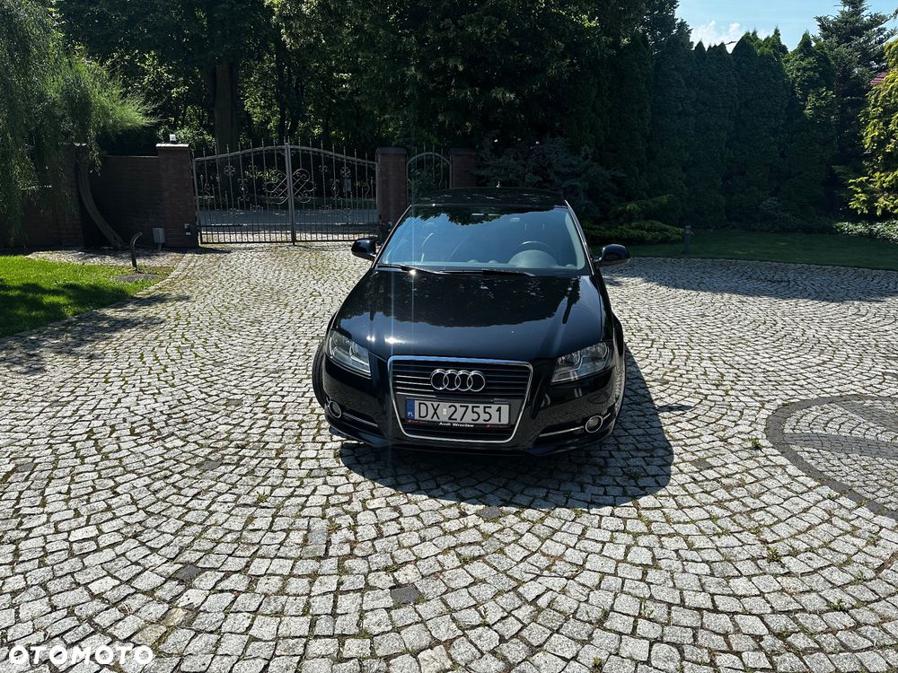 Audi A3 3-drzwiowe 1.4 TFSI Ambition - 6
