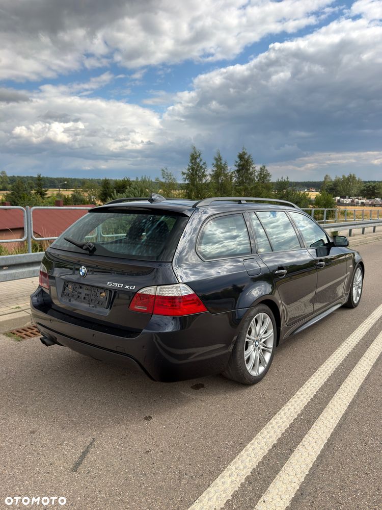 BMW Seria 5 530xd - 40