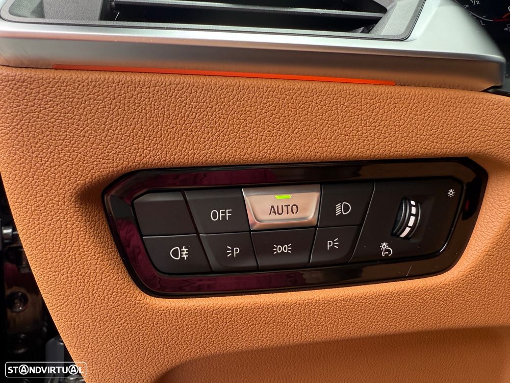 BMW 420 Gran Coupé d Pack Desportivo M Auto - 23