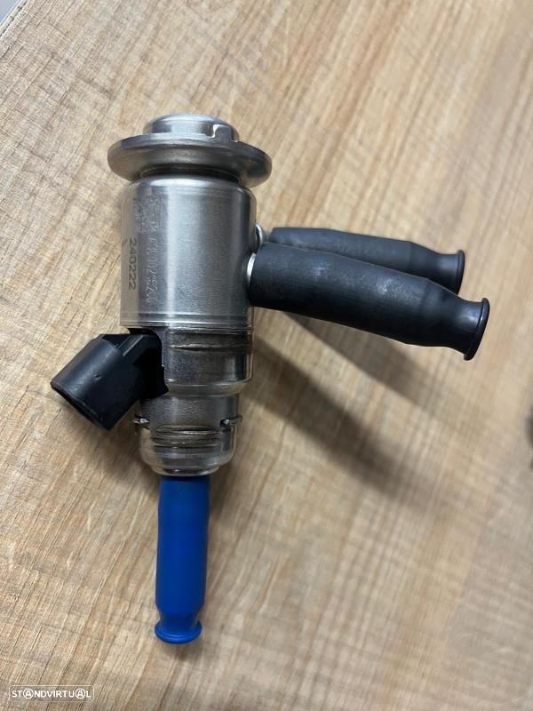 Injector Adblue Citroën Berlingo (Er_, Ec_) - 2