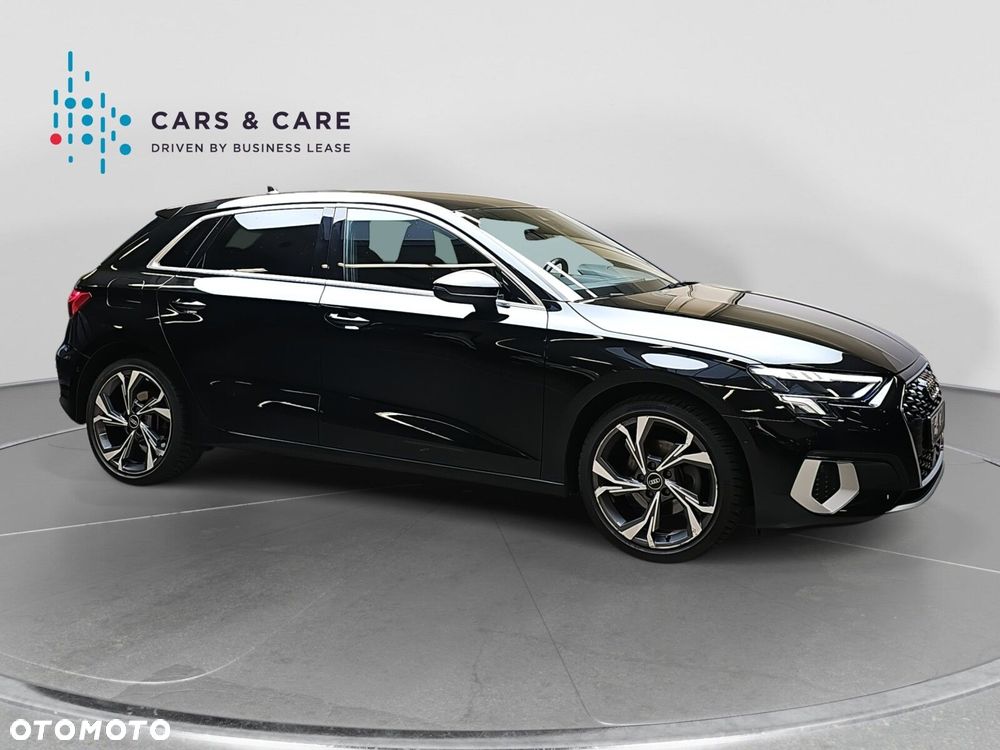 Audi A3 Sportback - 19