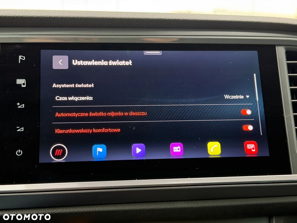 Cupra Ateca 2.0 TSI 4Drive VZ DSG - 38