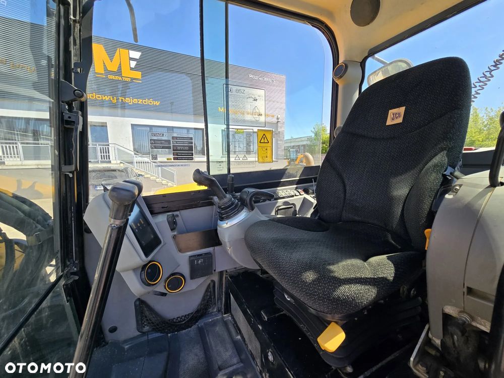 JCB 85Z-2 - 8