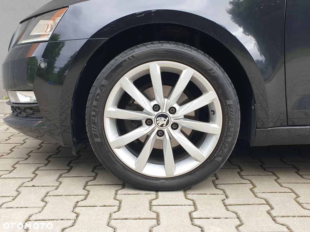 Skoda Octavia - 30