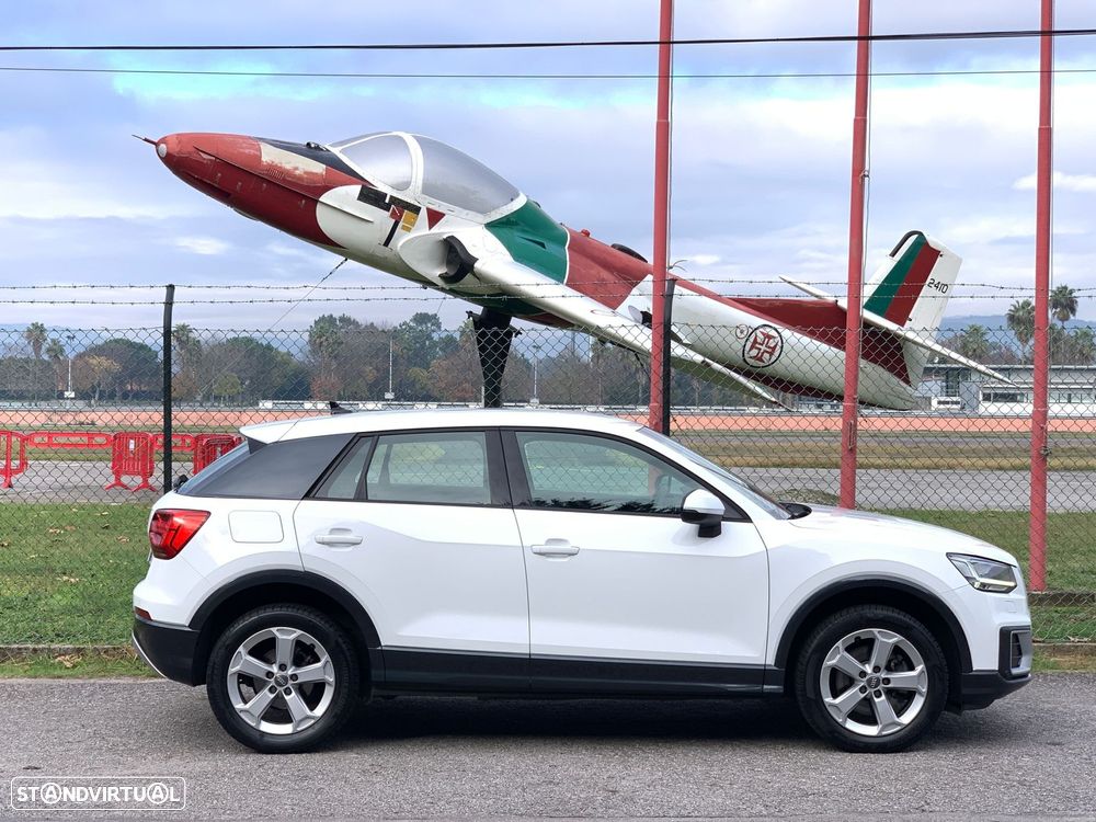 Audi Q2 30 TDI S-line S tronic - 9