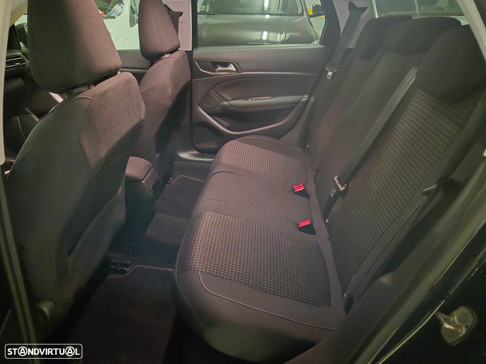 Peugeot 308 SW 1.6 BlueHDi Style - 28