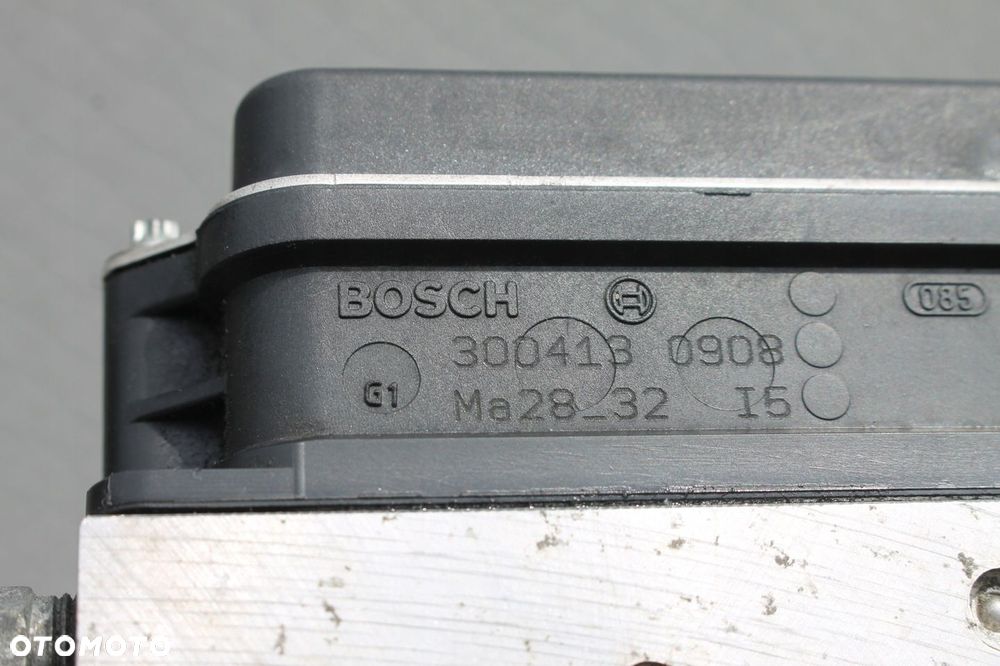 POMPA STEROWNIK ABS TOYOTA VERSO 09-18 - 9