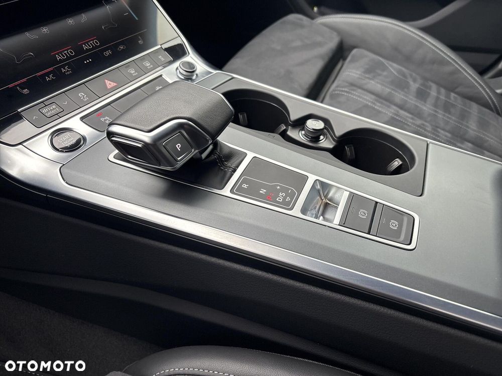 Audi A6 Limousine - 19