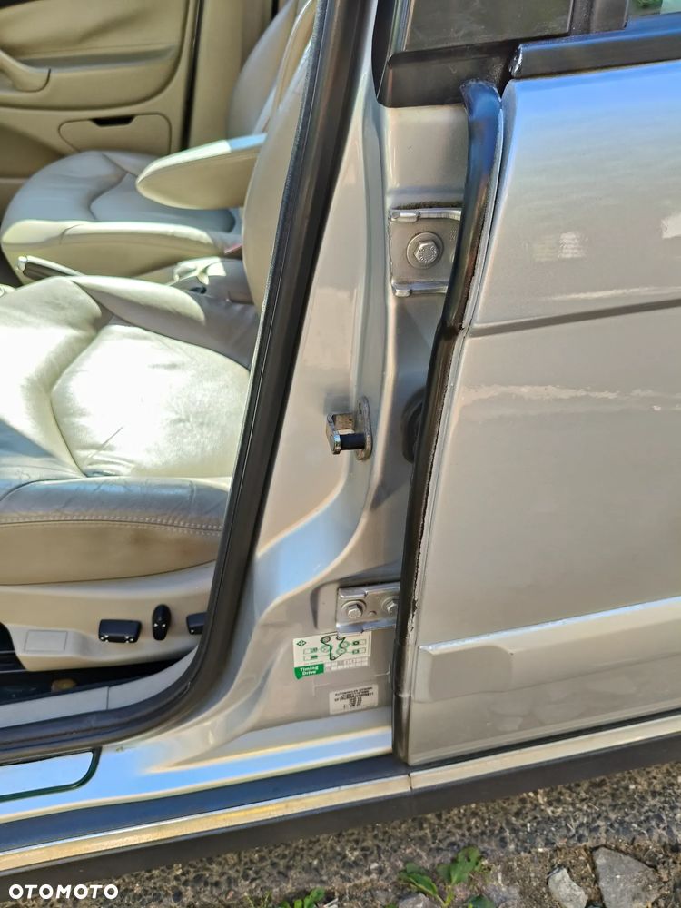 Citroën C5 2.0 HDi Exclusive - 12